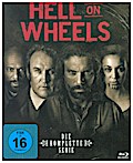 Hell on Wheels