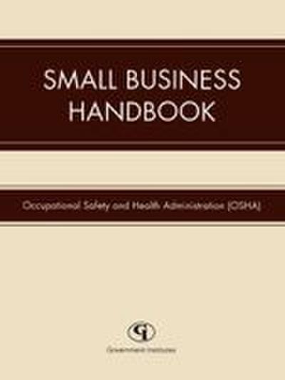 Small Business Handbook