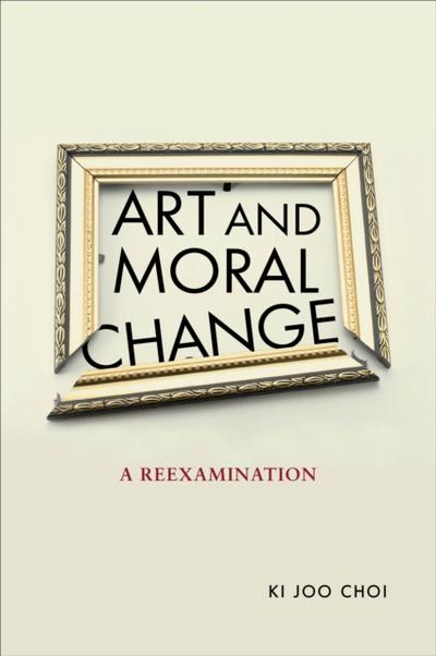 Art and Moral Change