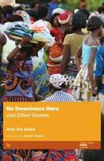 No Sweetness Here and Other Stories