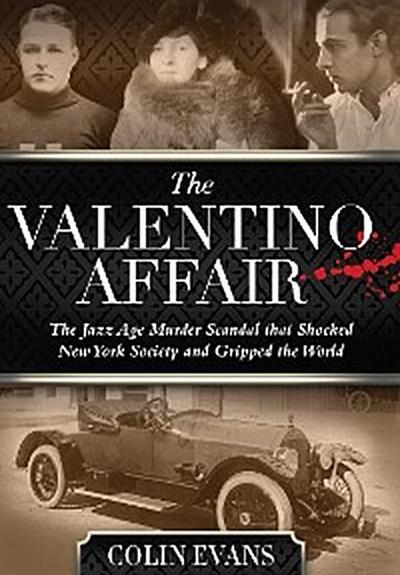 Valentino Affair
