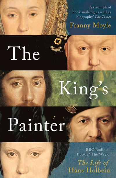 The King’s Painter