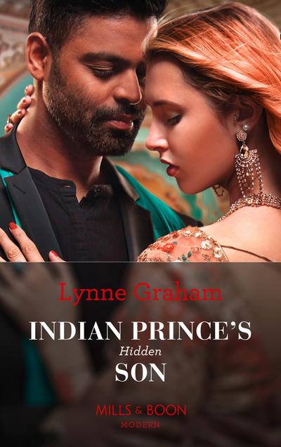 Indian Prince’s Hidden Son
