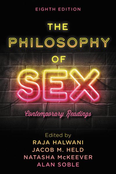 Philosophy of Sex