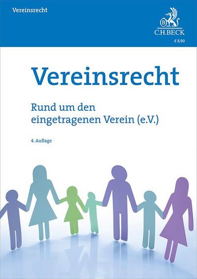 Vereinsrecht