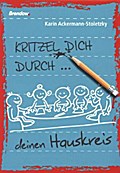 Kritzel dich durch ... deinen Hauskreis