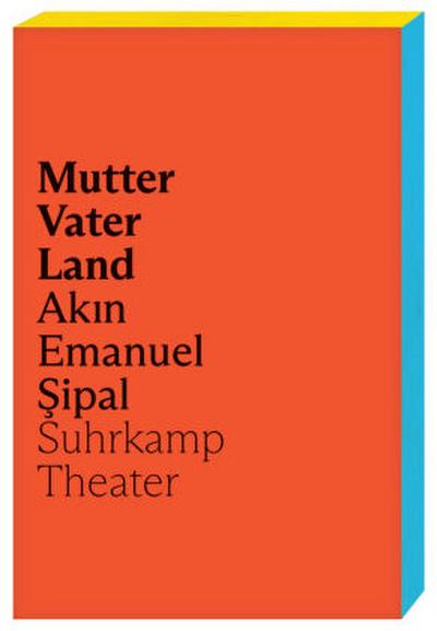 Mutter Vater Land