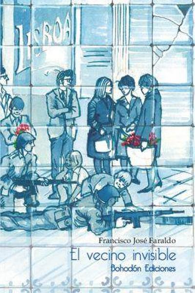 El vecino invisible : una aproximación impertinente a Portugal y a los portugueses