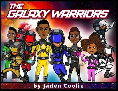 The Galaxy Warriors