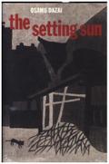 The Setting Sun