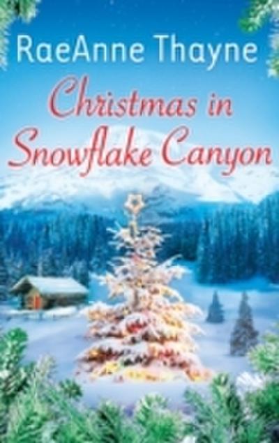Christmas In Snowflake Canyon