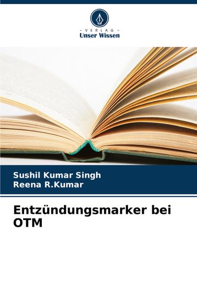 Entzündungsmarker bei OTM