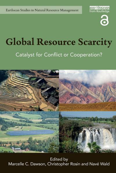 Global Resource Scarcity