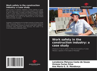 Work safety in the construction industry: a case study
