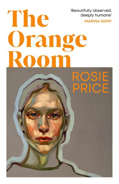 The Orange Room