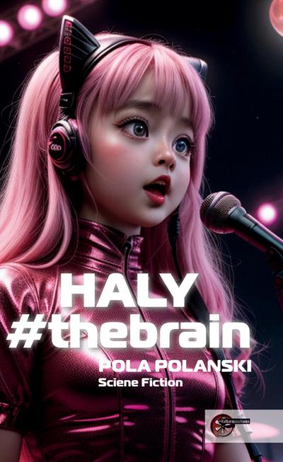 HALY#thebrain