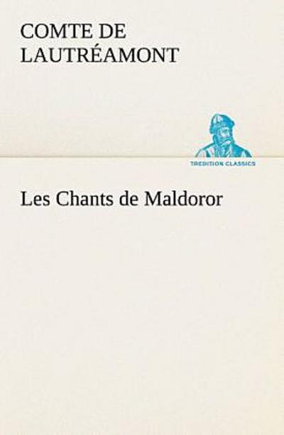 Les Chants de Maldoror