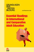 Essential Readings in International and Comparativ
