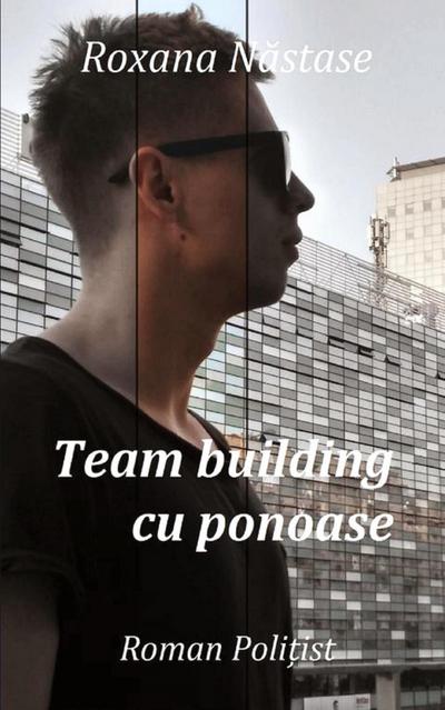 Team building cu ponoase