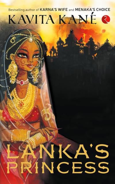Lanka’S Princess