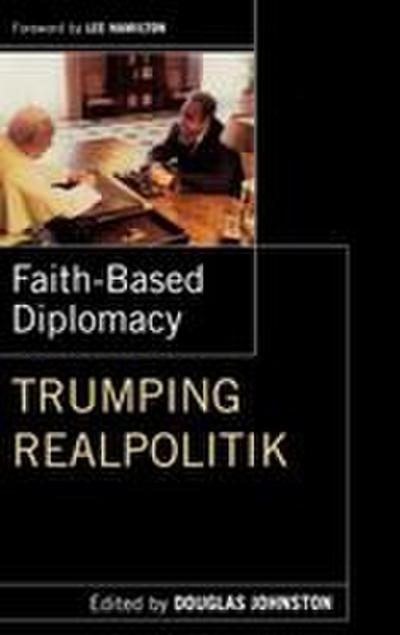 Faith-Based Diplomacy