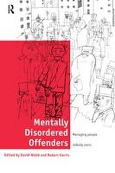 Mentally Disordered Offenders