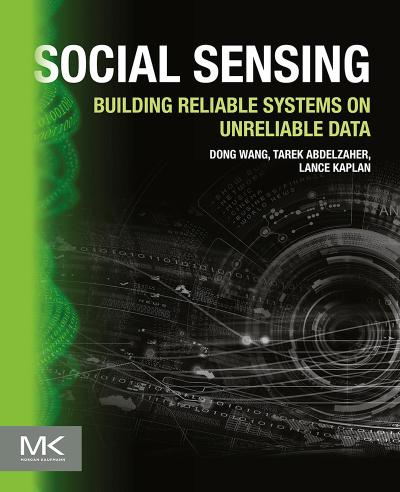 Social Sensing