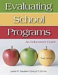 Evaluating School Programs