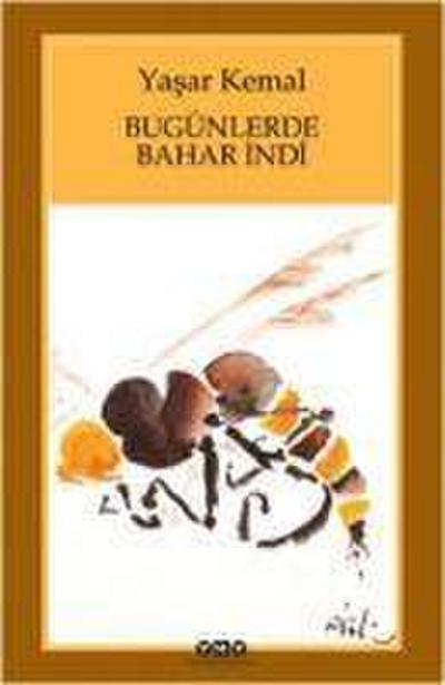 Bugünlerde Bahar Indi