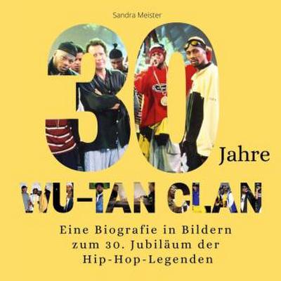 Ein Tribut an den Wu-Tang Clan