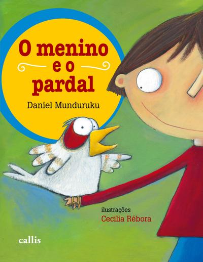 O Menino e o Pardal