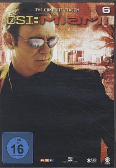 CSI: Miami