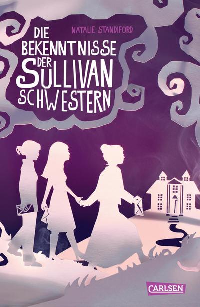 Standiford, N: Bekenntnisse der Sullivan-Schwestern