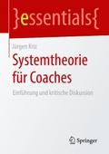 Systemtheorie für Coaches