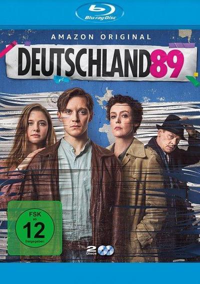 Deutschland 89