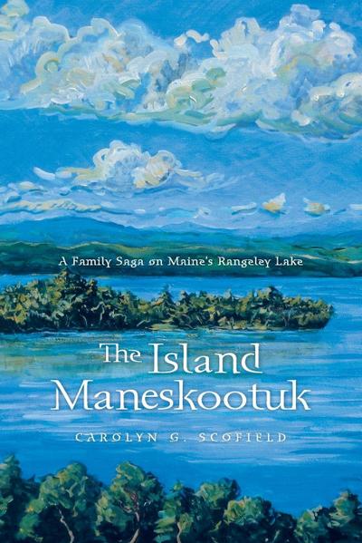 The Island Maneskootuk