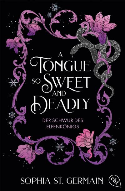 A Tongue so Sweet and Deadly