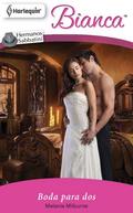 Boda para dos