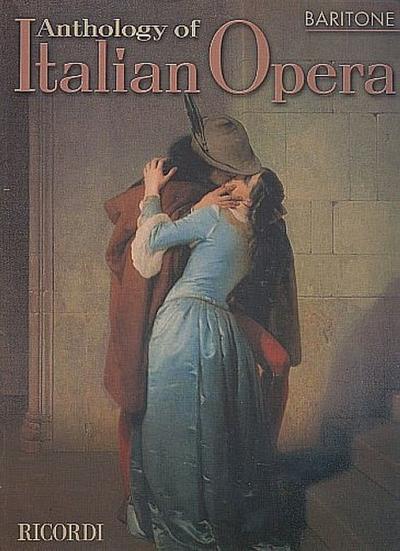 Anthology of Italian Opera