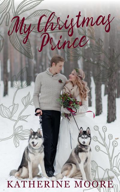 My Christmas Prince