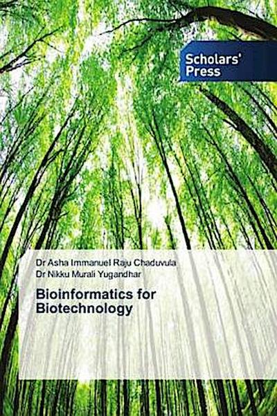 Bioinformatics for Biotechnology