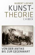 Kunsttheorie