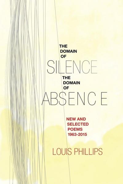 Domain of Silence/Domain of Absence