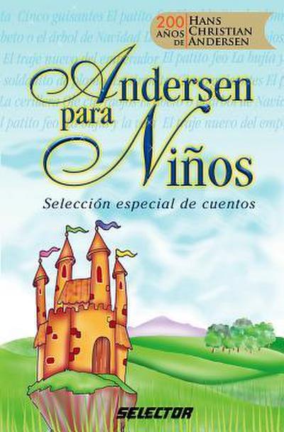 Andersen Para Niños