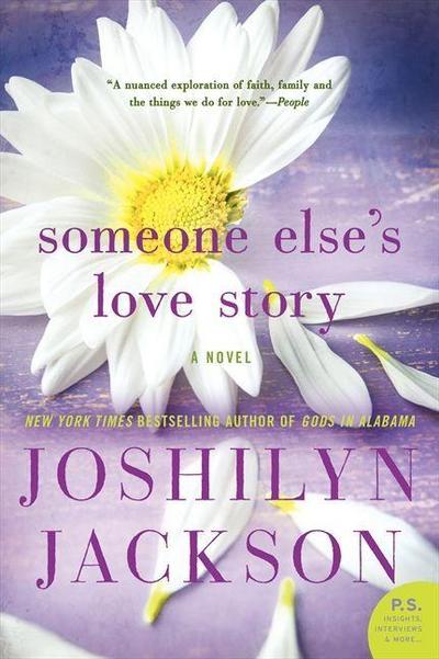 Someone Else’s Love Story