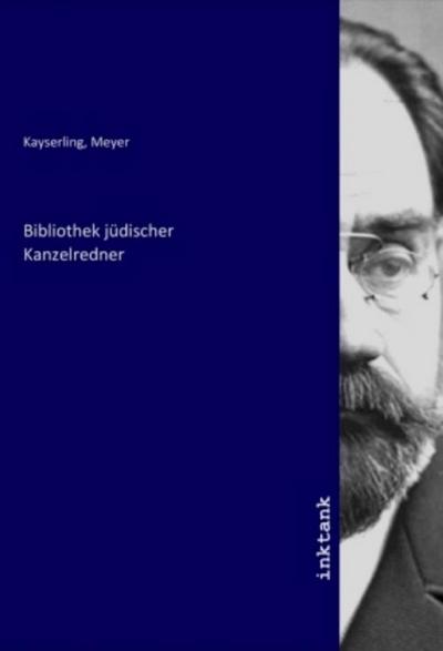 Bibliothek jüdischer Kanzelredner