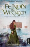 Feindin der Wikinger