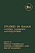 Studies in Isaiah