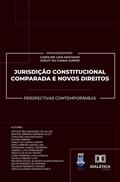 Jurisdição Constitucional Comparada e Novos Direitos