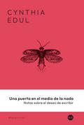 Una puerta en el medio de la nada